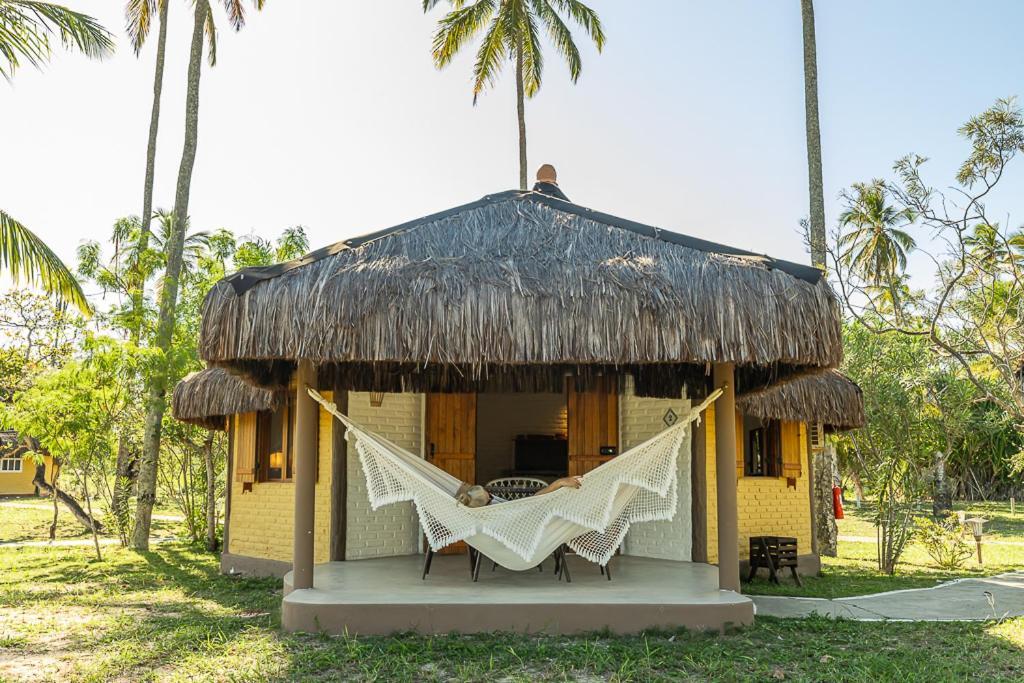 Jocotoka Village - Ponta Do Corumbau Zewnętrze zdjęcie