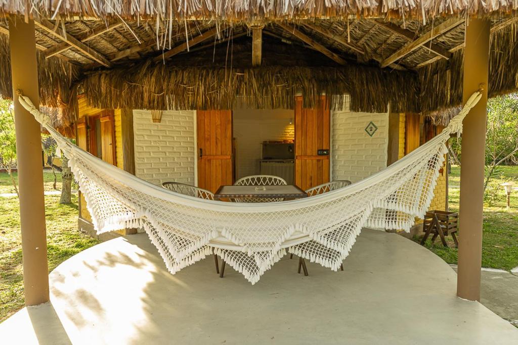 Jocotoka Village - Ponta Do Corumbau Zewnętrze zdjęcie