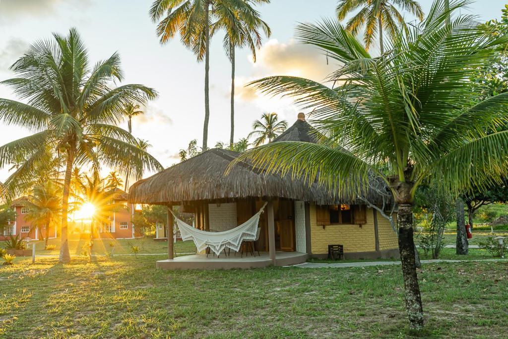 Jocotoka Village - Ponta Do Corumbau Zewnętrze zdjęcie